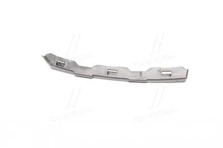Кронштейн переднього бампера лівий (86553-3X000) Mobis Hyundai/Kia/Mobis 865533X000