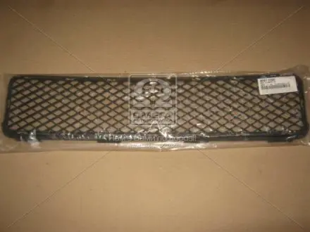 Решітка бампера переднього Mobis Hyundai/Kia/Mobis 86561-2E000