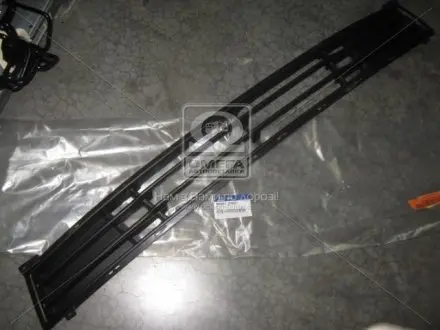 Решітка бампера переднього Elantra (06-) Mobis Hyundai/Kia/Mobis 86561-2H001
