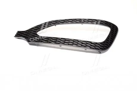Накладка протитуманної фари ліва (86563-2W010) MOBIS Hyundai/Kia/Mobis 865632W010