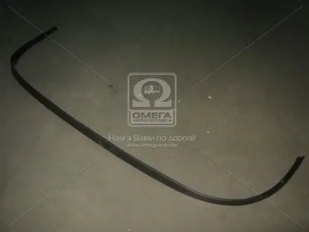 Молдинг переднього бампера нижній (86590-2H000) Mobis Hyundai/Kia/Mobis 865902H000