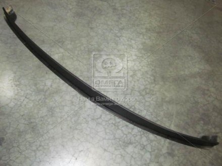 Молдинг переднего бампера нижний Mobis Hyundai/Kia/Mobis 86591-1R000