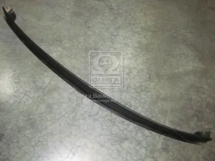 Молдинг переднього бампера нижній Mobis Hyundai/Kia/Mobis 86591-1R000