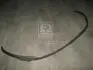 Молдинг переднього бампера нижній MOBIS Hyundai/Kia/Mobis 86591-2B000 (фото 1)