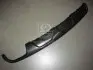 Накладка бампера зад. HYUN SANTA FE 12-15 (выр-во Mobis) Hyundai/Kia/Mobis 866652W000 (фото 1)