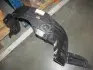 Подкрылок пер лв KIA/HYUNDAI Hyundai/Kia/Mobis 868111G600 (фото 1)