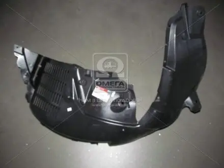 Подкрылок передний левый Soul (08-) Hyundai/Kia/Mobis 868112K000