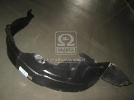 Підкрилок переднього правого Hyundai/Kia/Mobis 868121C500