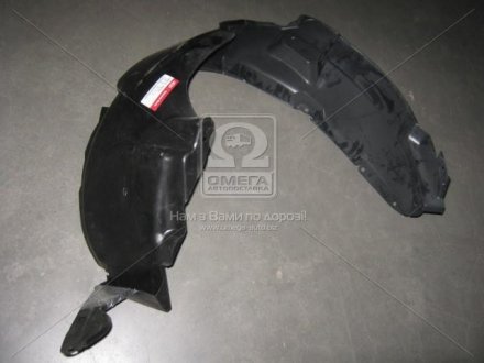 Підкрилок пров. о. KIA CEED 07-09 (Mobis) Hyundai/Kia/Mobis 868121H010