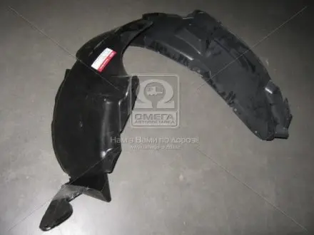 Підкрилок пров. о. KIA CEED 07-09 (Mobis) Hyundai/Kia/Mobis 868121H010