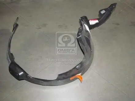 Подкрылок переднего правого Hyundai/Kia/Mobis 868121M000