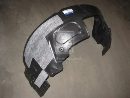 Подкрылок пер. о. HYUN IX35 (выр-во Mobis) Hyundai/Kia/Mobis 868122S300