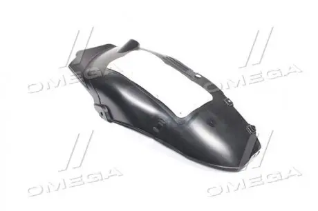 Підкрилок задній правий ззаду MOBIS Hyundai/Kia/Mobis 86822-3X100