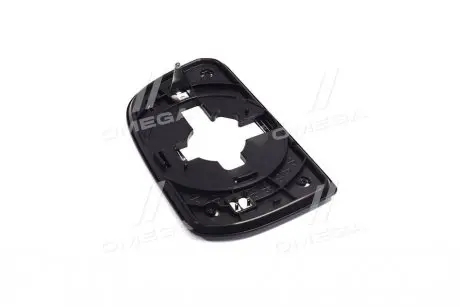 Вкладиш дзеркала лів. HYUN TUCSON (Mobis) Hyundai/Kia/Mobis 876112E220