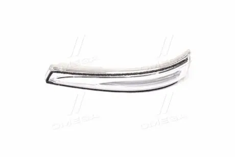 Повторювач повороту у дзеркалі лівий. Hyundai/Kia/Mobis 87614-3X000