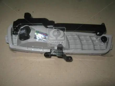 Фара протитуманна ліва Hyundai/Kia/Mobis 922011E000