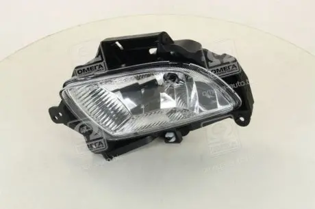 Фара противотуманная левая. Hyundai/Kia/Mobis 92201-3K500