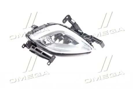 Фара п/тум лев. HYUN ELANTRA 11- (Mobis) Hyundai/Kia/Mobis 922013X000