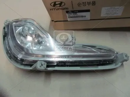 Фара протитуманна права Mobis Hyundai/Kia/Mobis 92202-1R000