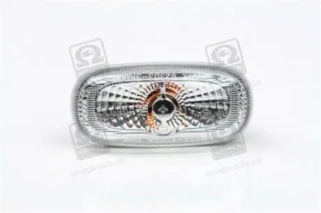 Повторювач повороту в крило Santa Fe (BM, CM) / Sonata (EK, NF) / Carens (BK, UN) Mobis Hyundai/Kia/Mobis 92303-3K000