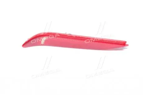 Катафот заднього бампера лівий ELANTRA (Mobis) Hyundai/Kia/Mobis 924053X000