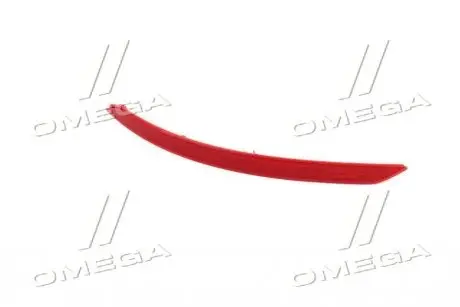 Катафот бампера заднього правий Mobis Hyundai/Kia/Mobis 92406-F2000