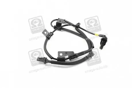 Датчик ABS передній правий Hyundai Ix35/tucson 04- (Mobis) Hyundai/Kia/Mobis 95670-2E310