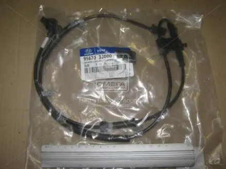 Датчик ABS (HYUNDAI/KIA) Hyundai/Kia/Mobis 95670 3J000