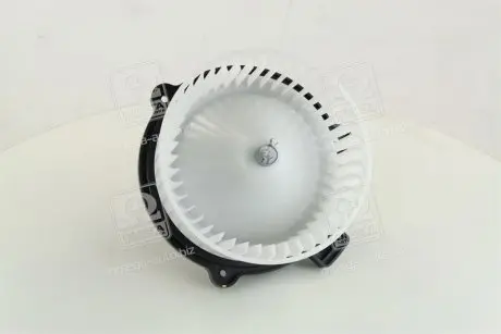 Мотор вентилятора печи Kia Sorento 02- (выр-во Mobis) Hyundai/Kia/Mobis 971093E000
