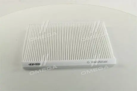 Фільтр салону (97133-2F010) MOBIS Hyundai/Kia/Mobis 971332F010 (фото 1)
