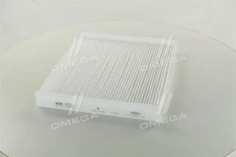 Фільтр салону Mobis Hyundai/Kia/Mobis 97133-2G000 (фото 1)