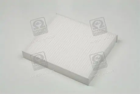 Фільтр салону (97133-2K000) Mobis Hyundai/Kia/Mobis 971332K000
