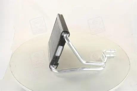 Радіатор обігрівача салону (Hyundai/Kia/Mobis 971382E100