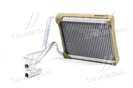 Радіатор обігрівача салону Hyundai/Kia/Mobis 971382E150
