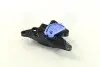 Привод заслонки обогревателя Hyundai Azera/Grandeur 05-/Santa Fe 06- (выр-во Mobis) Hyundai/Kia/Mobis 97159-3K000 (фото 1)