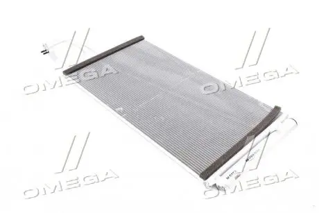 Радиатор кондиционера Sonata (10-) / Optima (10-, 13-) 2.0/2.4 Mobis Hyundai/Kia/Mobis 97606-3S161