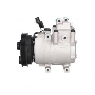 Компрессор кондиционера (HYUN Hyundai/Kia/Mobis 97701 2E000