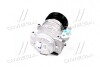 Компрессор кондиционера Hyundai Ix35/tucson/Kia Sportage 04- (выр-во Mobis) Hyundai/Kia/Mobis 977012E500 (фото 4)