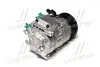 Компрессор кондиционера Hyundai Azera/Grandeur/Kia Optima/magentis 05-/Sonata 04- (выр-во Mobis) Hyundai/Kia/Mobis 977013K720 (фото 4)