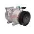 Компрессор кондиционера Mobis Hyundai/Kia/Mobis 97701-3R000 (фото 4)
