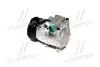 Компрессор кондиционера Hyundai/Kia/Mobis 977014H061 (фото 3)