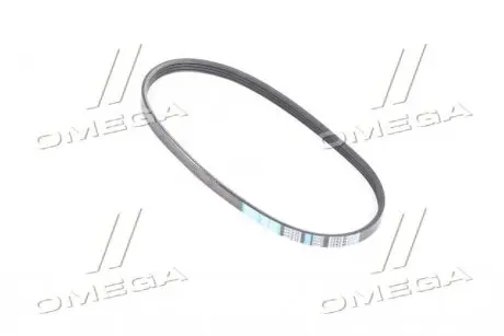 Ремень кондиционера (выр-во Mobis) Hyundai/Kia/Mobis 97713-02000