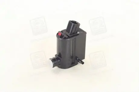 Насос омивача лобового скла Hyundai/Kia/Mobis 985101W000