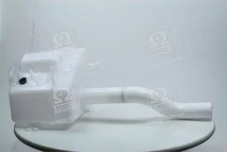 Бачок омывателя лобового стекла Tucson 04- Hyundai/Kia/Mobis 98620-2E001