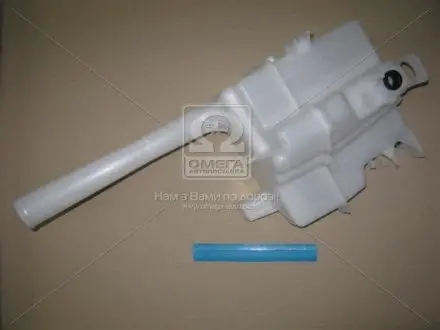 Бачок жидкости стеклоомывателя Hyundai Ix35/tucson 09-13 (Mobis) Hyundai/Kia/Mobis 986202S000