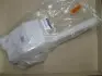 Бачок жидкости стеклоомывателя Hyundai Grand/Santa Fe 12- (Mobis) Hyundai/Kia/Mobis 986202W000 (фото 2)