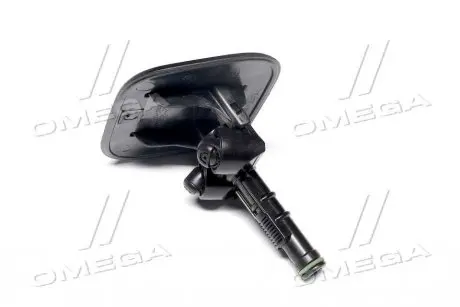 Форсунка омывателя фар лв. (выр-во Mobis) Hyundai/Kia/Mobis 986802P000