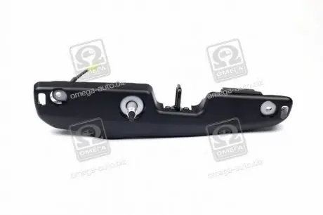 Мотор склоочисника заднього скла Mobis Hyundai/Kia/Mobis 98700-2E001
