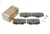 Колодки тормозные (передние) Toyota Land Cruiser/4Runner 84-01/Hilux 83-05/Great Wall Safe F1 06-09 ICER 141007 (фото 2)