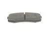 Колодки тормозные (задние) Mitsubishi Pajero IV 06-/Toyota Land Cruiser 84-/Prado 02-/Lexus GX 01- ICER 141027 (фото 6)